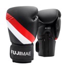 FUJIMAE BASIC GNTIA MUAY THAI - BLACK